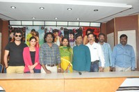Intelligent Idiots Movie Press Meet